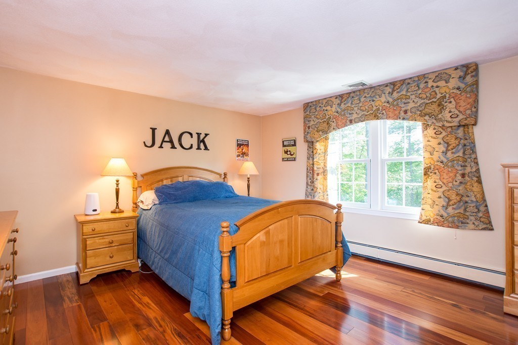 40 Oriole Road Medfield, MA 02052 - Photo 24 of 30 Gallery Image 24