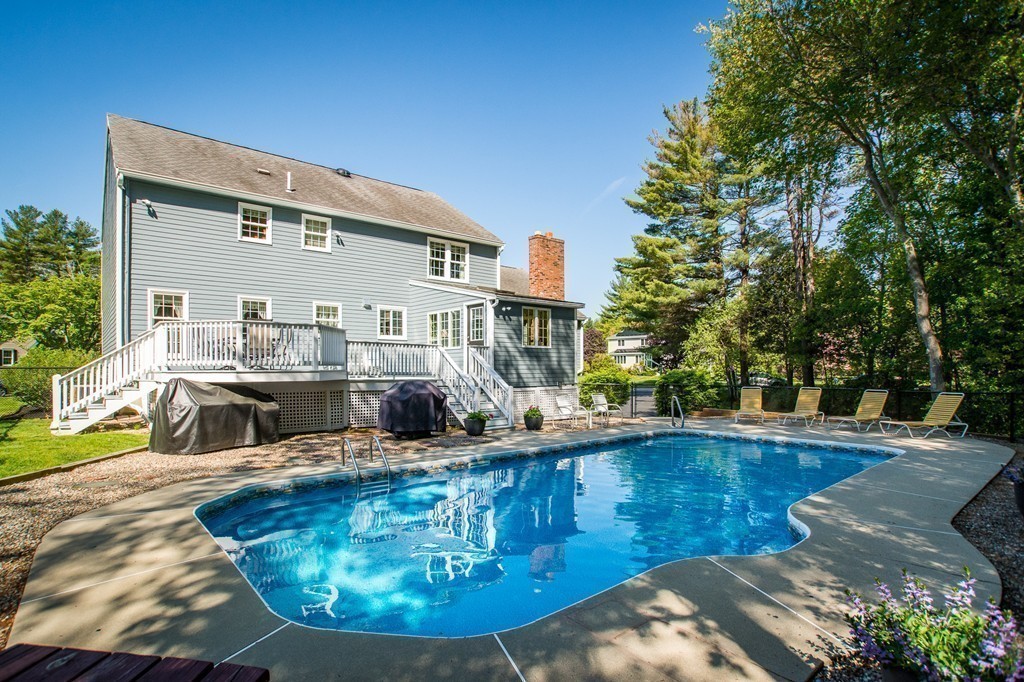 40 Oriole Road Medfield, MA 02052 - Photo 28 of 30 Gallery Image 28