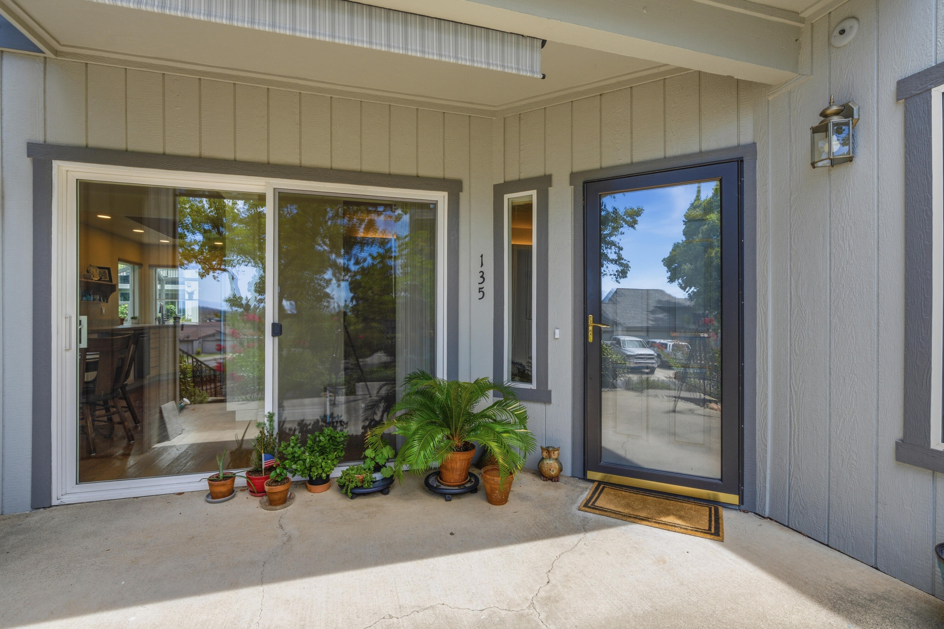 466 Ridgecrest Trail, Unit 135 Redding, CA 96003 - Photo 21 of 31 TUF07545
