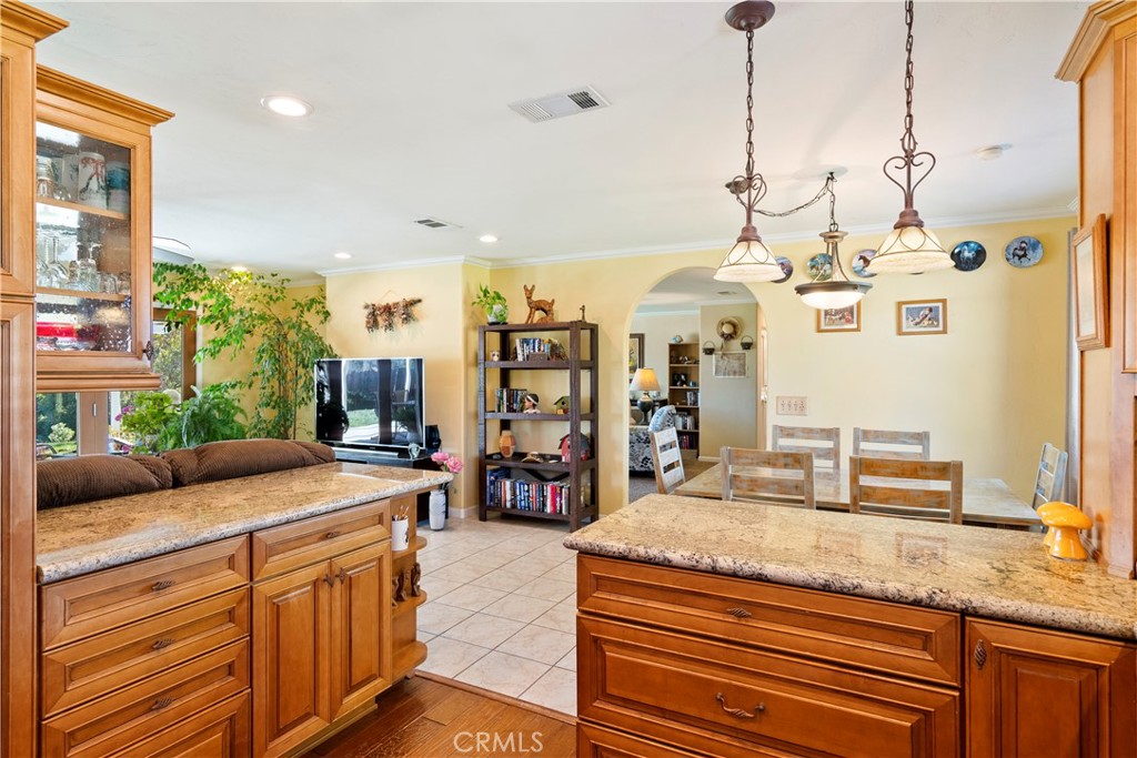 9220 Carmel Road Atascadero, CA 93422 - Photo 18 of 61 Pleasant space for any home chef to enjoy!