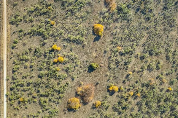 a close view of a sink