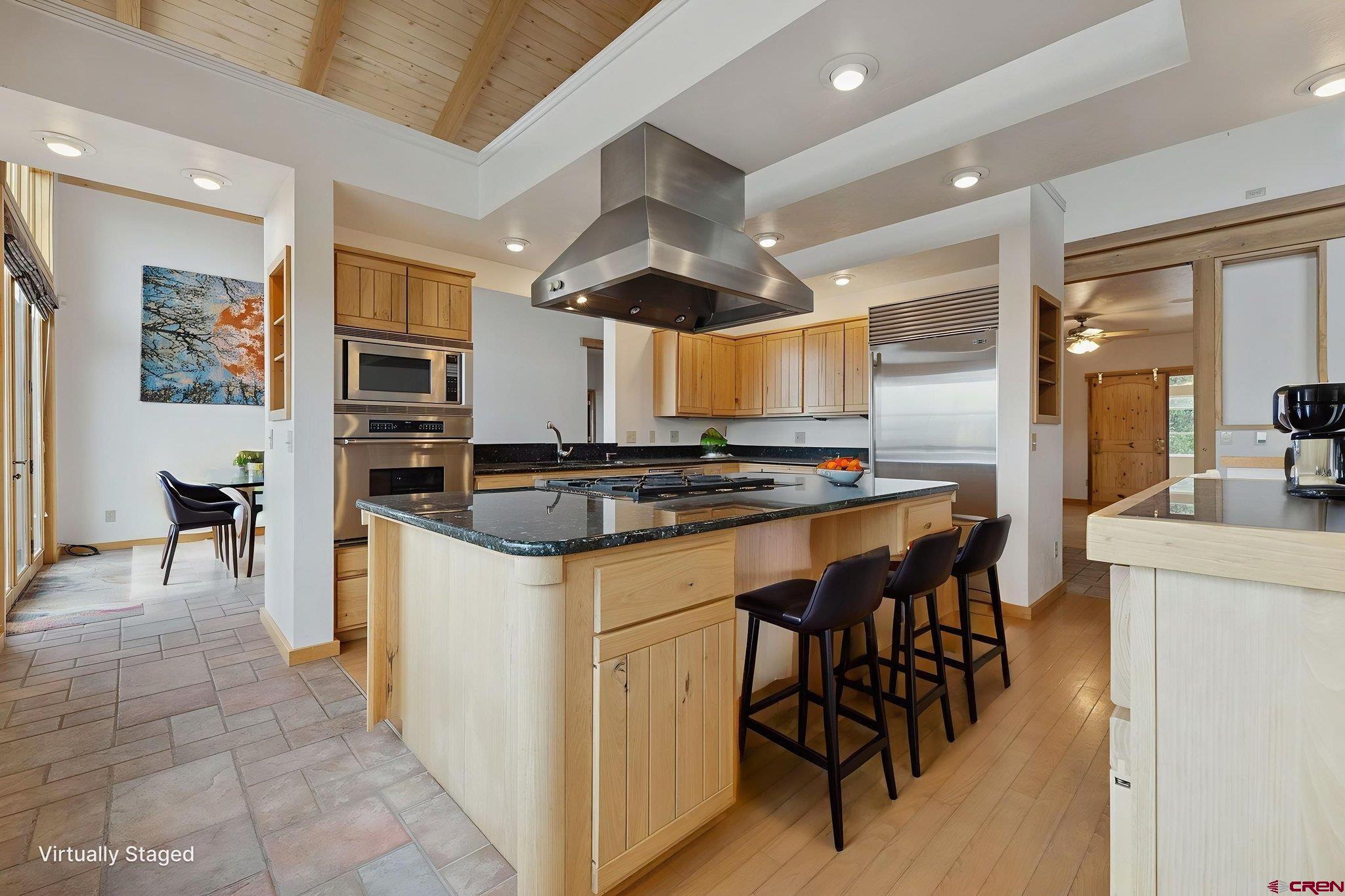 481 Far View Road Durango, CO 81303 - Photo 10 of 45