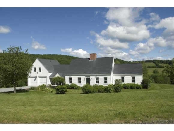 7500 Happy Valley Road Woodstock, VT 05091 - Photo 1 of 1 Gallery Image 1