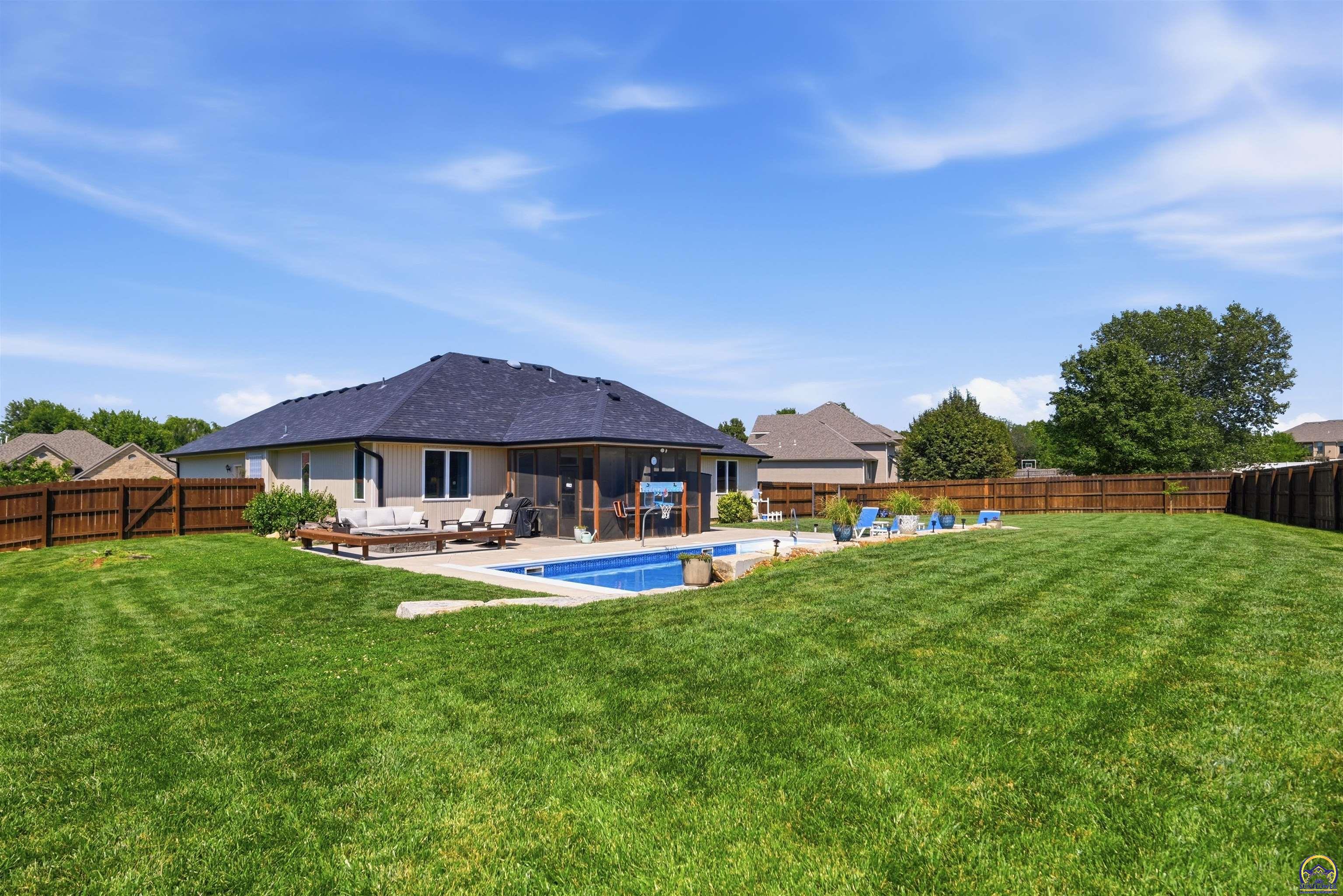 7431 Southwest Arthurs Road Topeka, KS 66610 - Photo 40 of 41