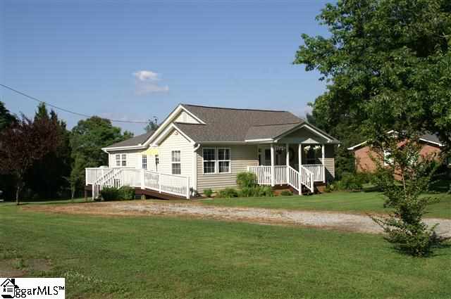 1176 Old Norris Road Liberty, SC 29657 - Photo 1 of 1
