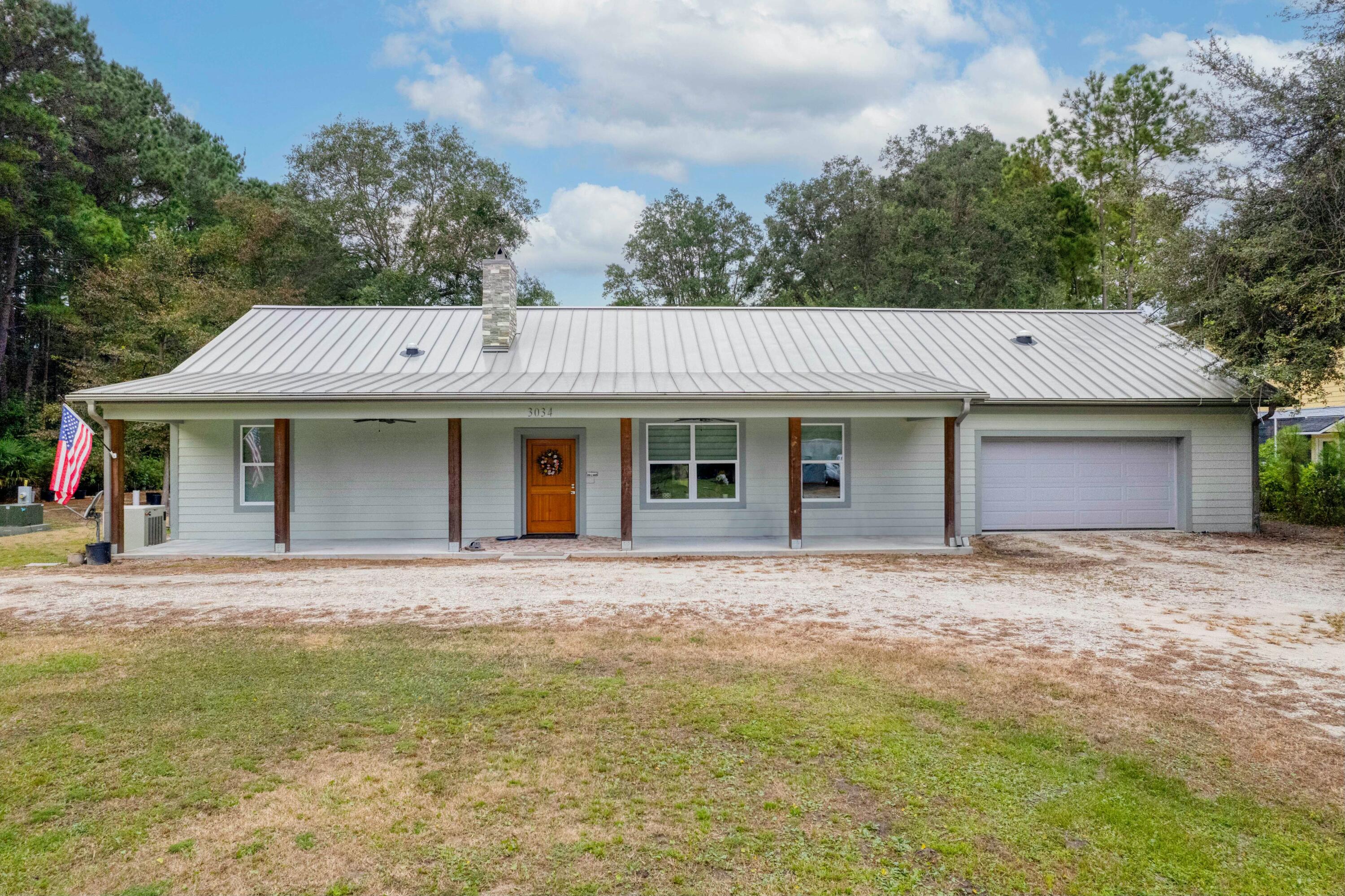 3034 Cane Slash Road Johns Island, SC 29455 - Photo 1 of 39 tempImaget5X9e7