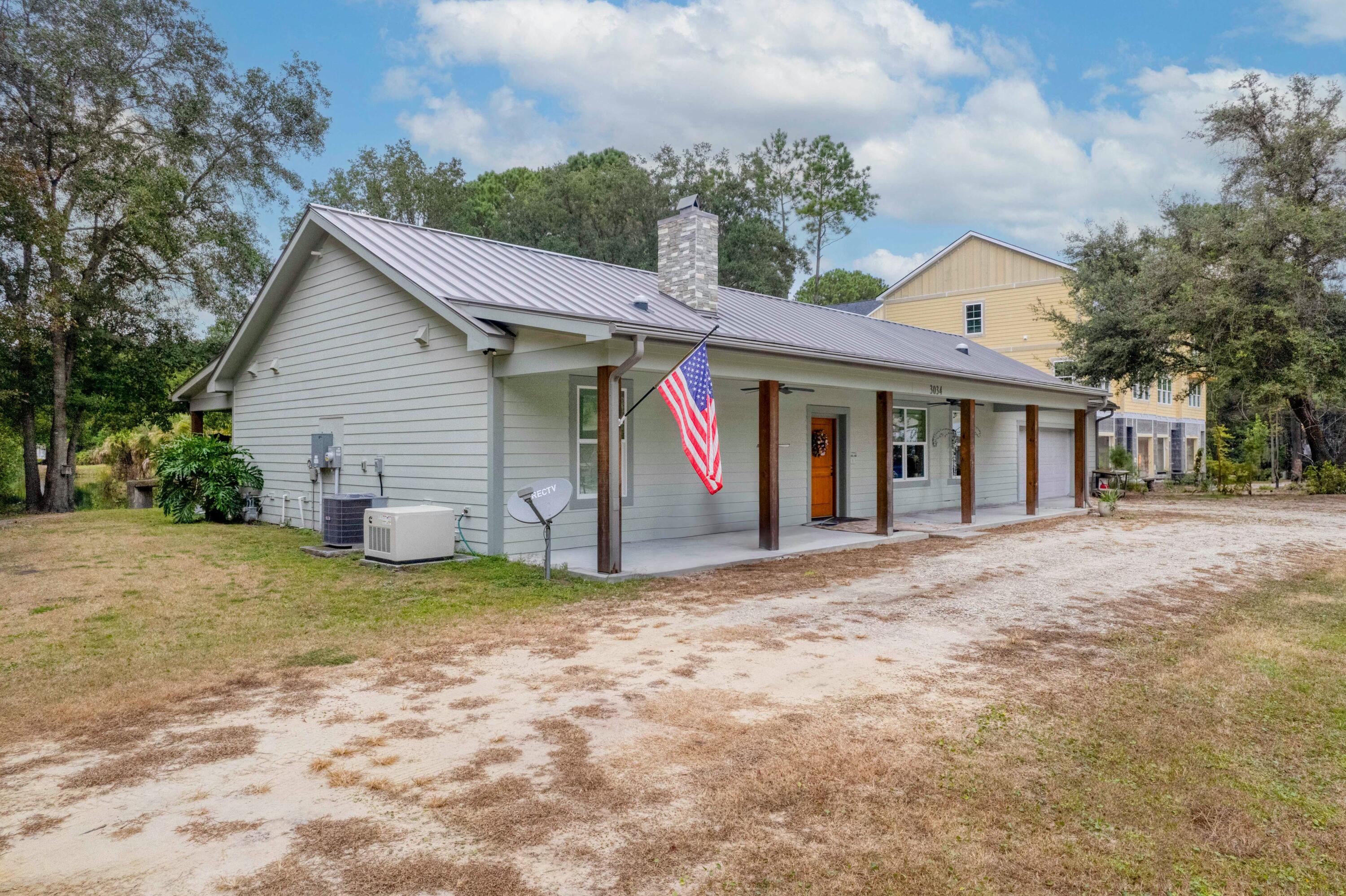 3034 Cane Slash Road Johns Island, SC 29455 - Photo 2 of 39 tempImage1BWxko