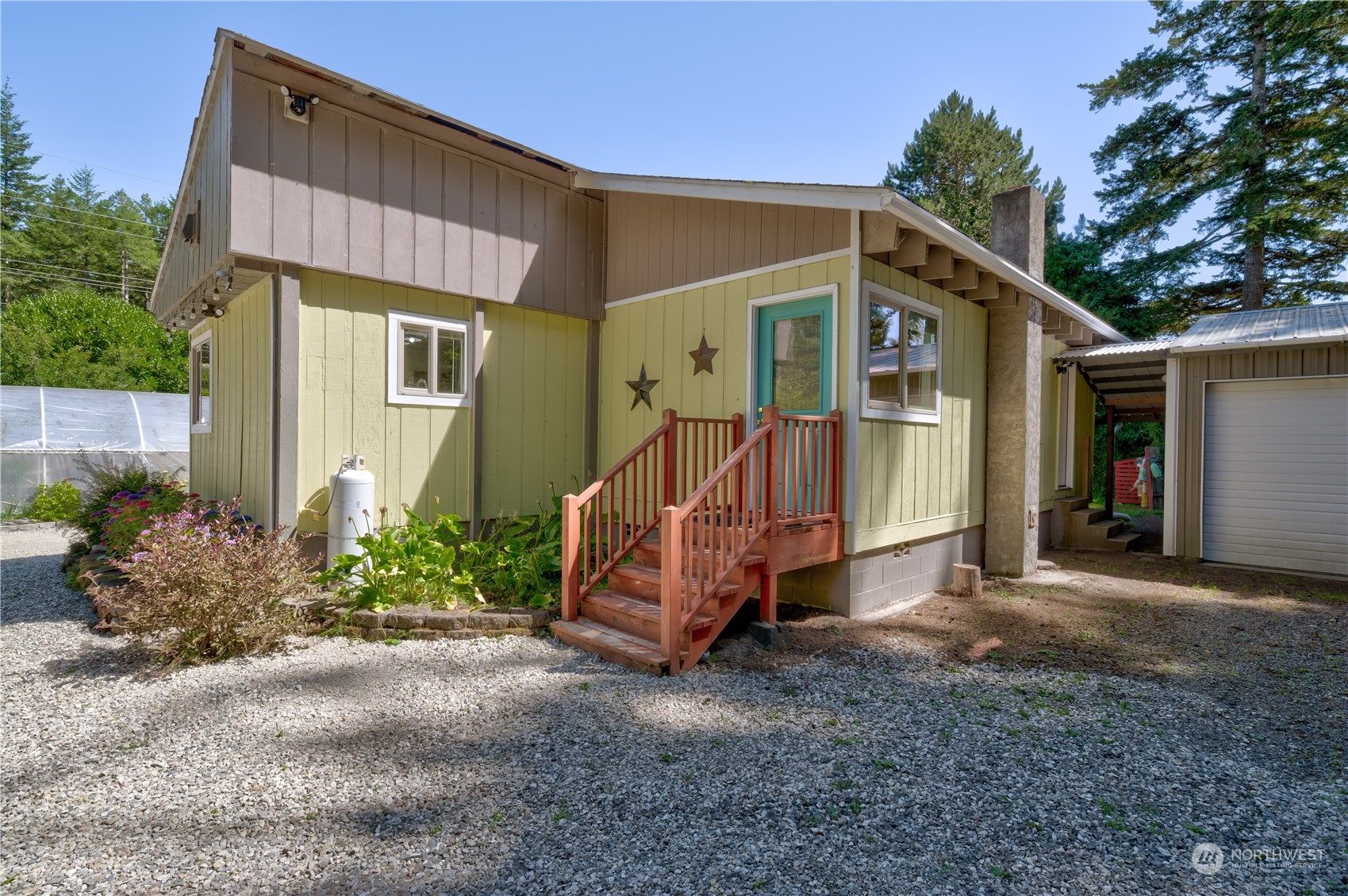 18105 Sandridge Road Long Beach, WA 98631 - Photo 2 of 39 Gallery Image 2