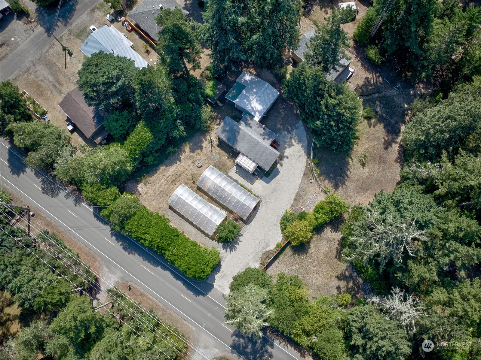 18105 Sandridge Road Long Beach, WA 98631 - Photo 35 of 39 Gallery Image 35