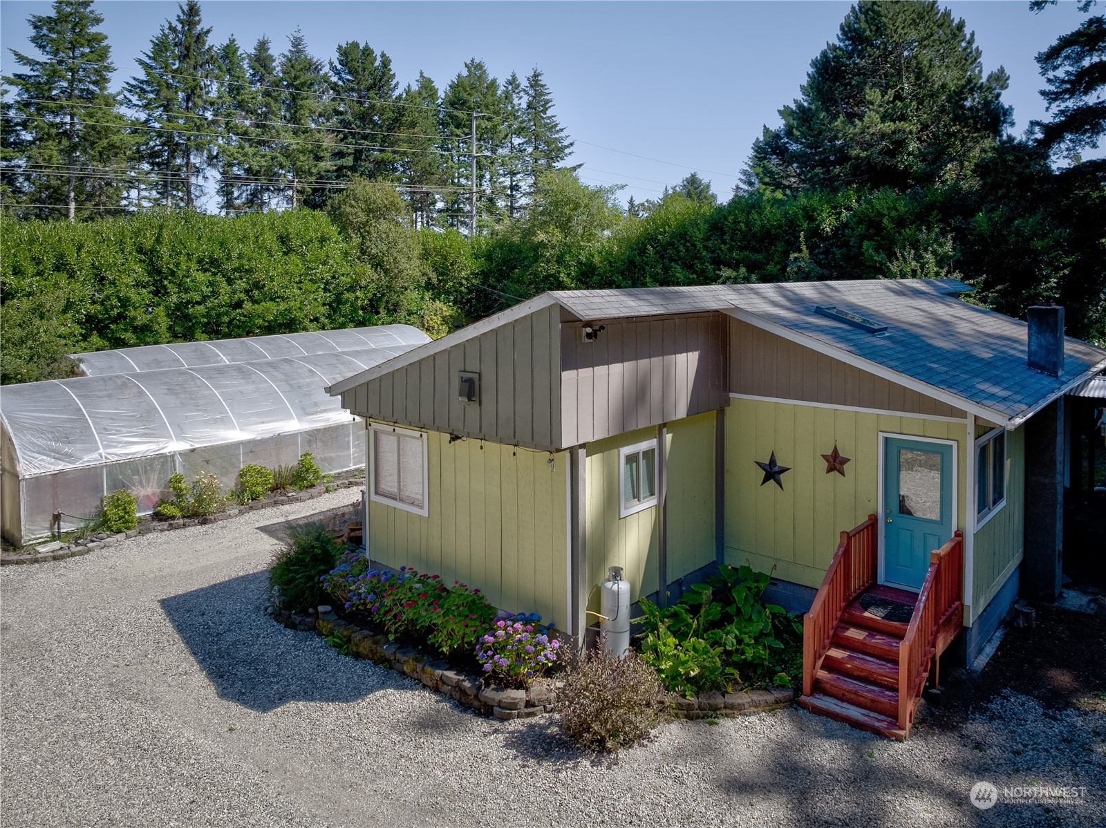 18105 Sandridge Road Long Beach, WA 98631 - Photo 5 of 39 Gallery Image 5
