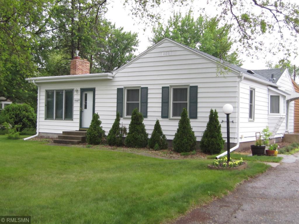1527 Roosevelt Road St. Cloud, MN 56301 - Photo 1 of 19 Gallery Image 1