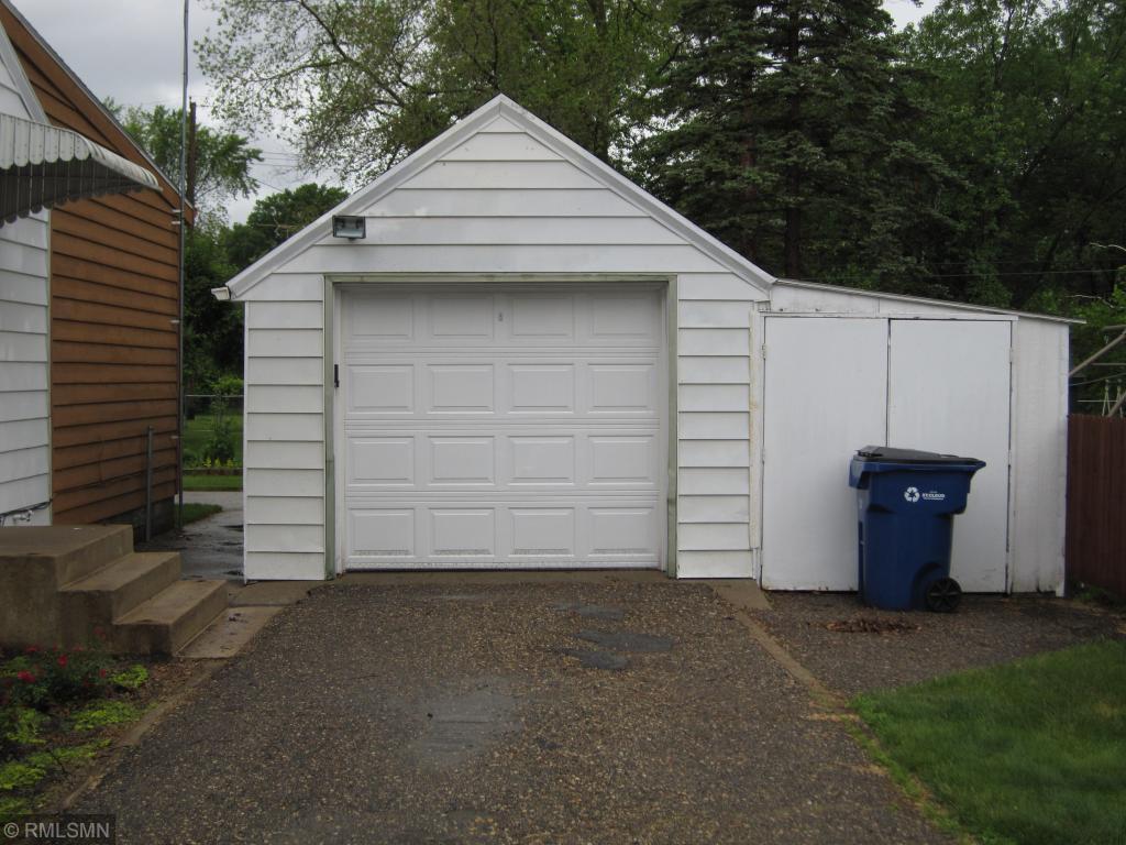 1527 Roosevelt Road St. Cloud, MN 56301 - Photo 17 of 19 Gallery Image 17