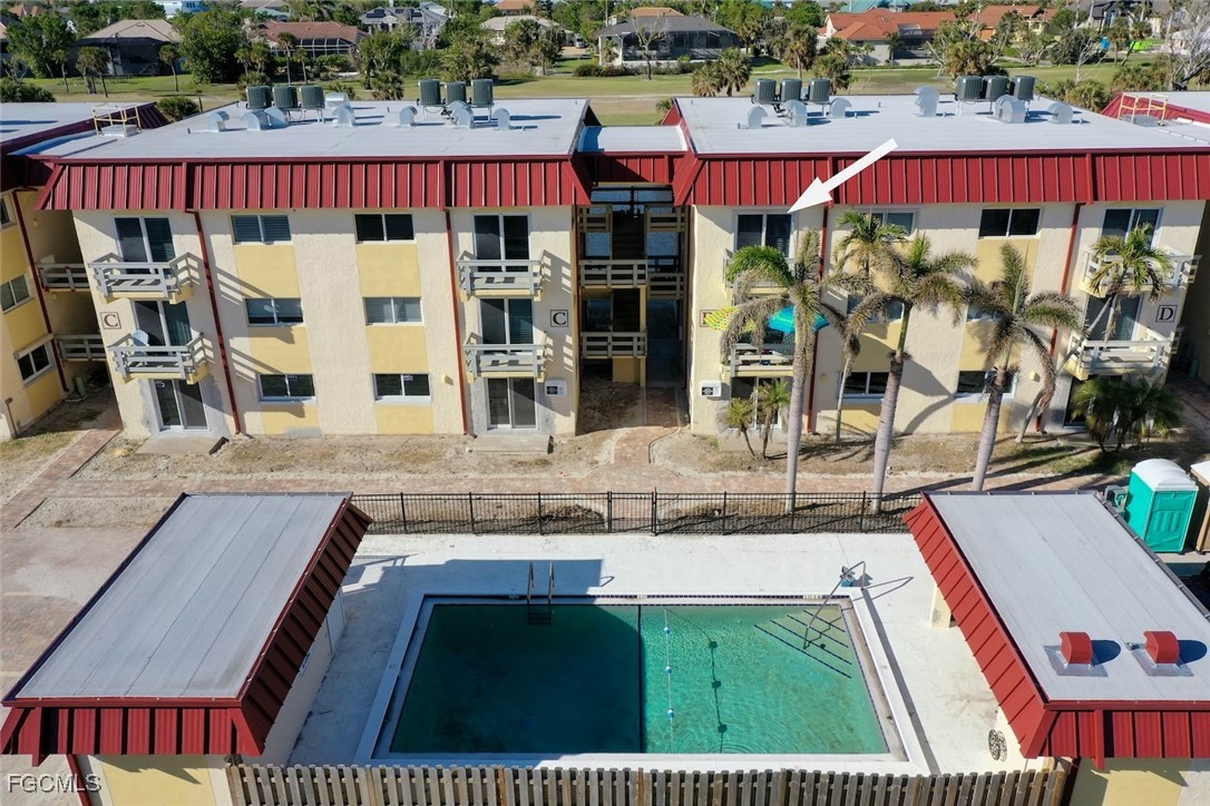 1610 Middle Gulf Drive, Unit D5 Sanibel, FL 33957 - Photo 37 of 47