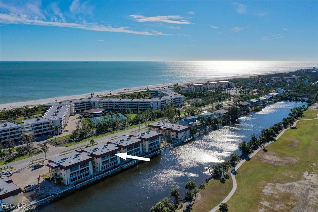 1610 Middle Gulf Drive, Unit D5 Sanibel, FL 33957 - Photo 42 of 47