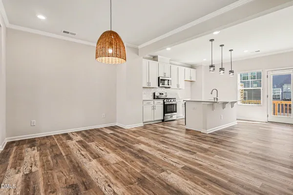 $315,000 | 122 Daisy Meadow Lane, Wake Forest, NC 27587