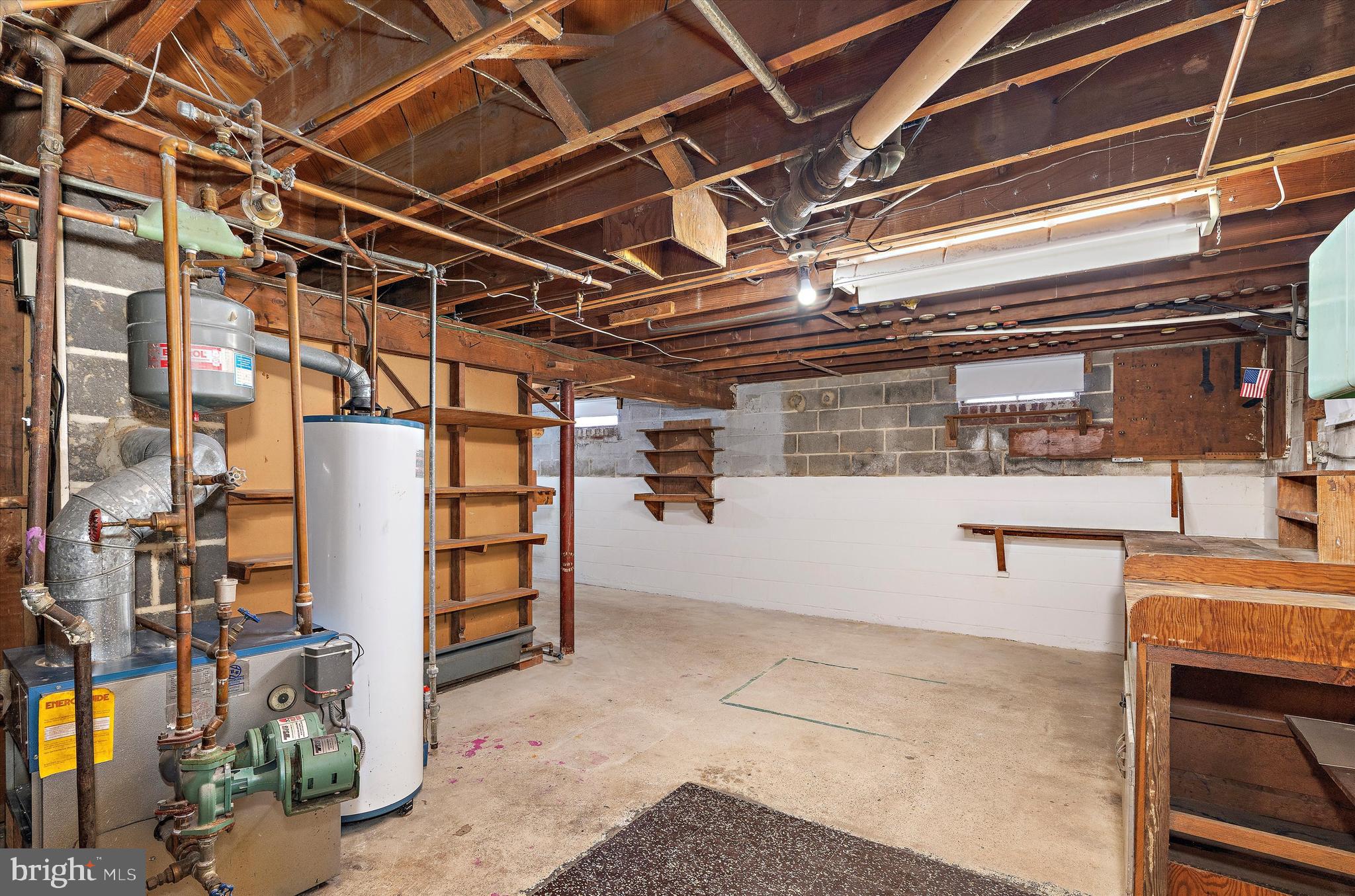 520 Cleveland Road Linthicum Heights, MD 21090 - Photo 24 of 32