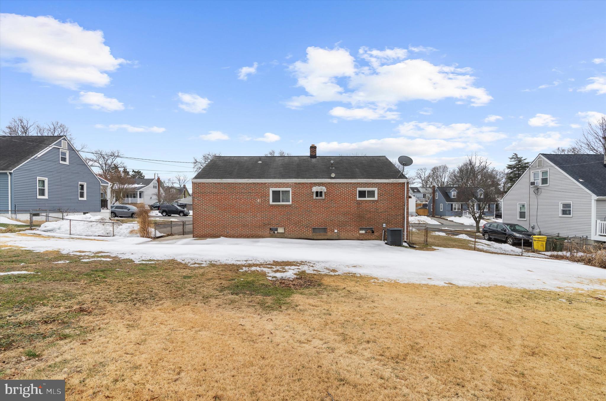 520 Cleveland Road Linthicum Heights, MD 21090 - Photo 27 of 32