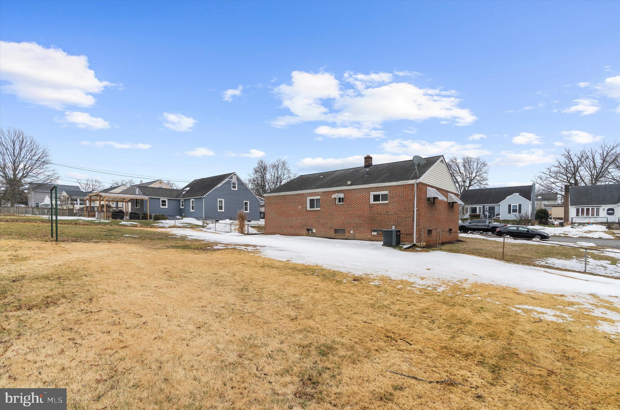 520 Cleveland Road Linthicum Heights, MD 21090 - Photo 28 of 32