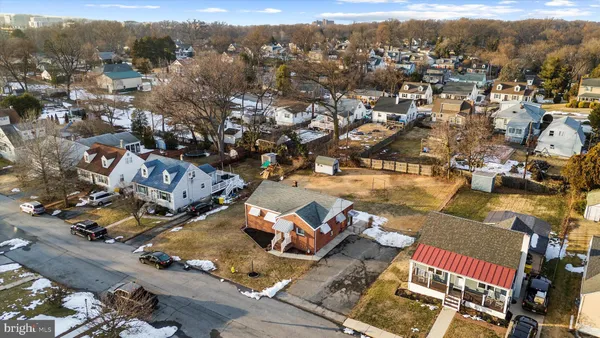 $410,000 | 520 Cleveland Road, Linthicum Heights, MD 21090