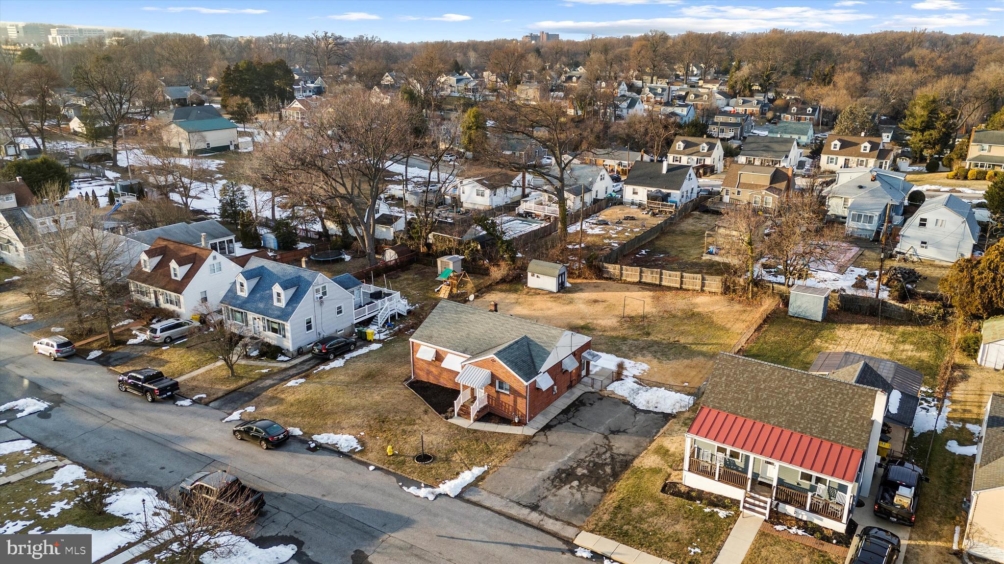 520 Cleveland Road Linthicum Heights, MD 21090 - Photo 29 of 32