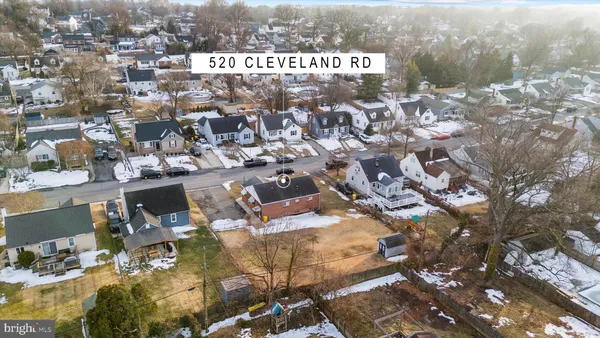 $410,000 | 520 Cleveland Road, Linthicum Heights, MD 21090