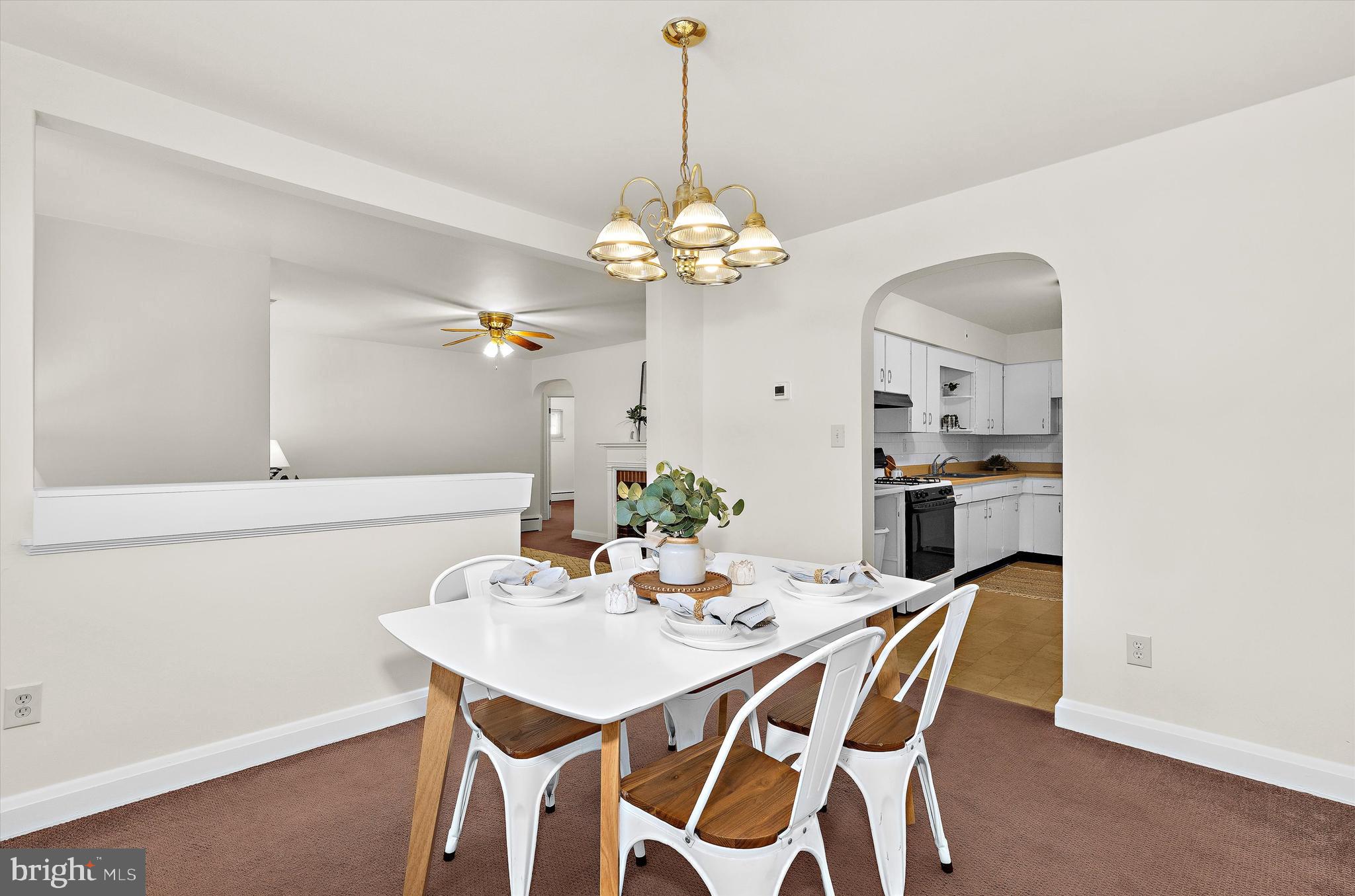 520 Cleveland Road Linthicum Heights, MD 21090 - Photo 3 of 32