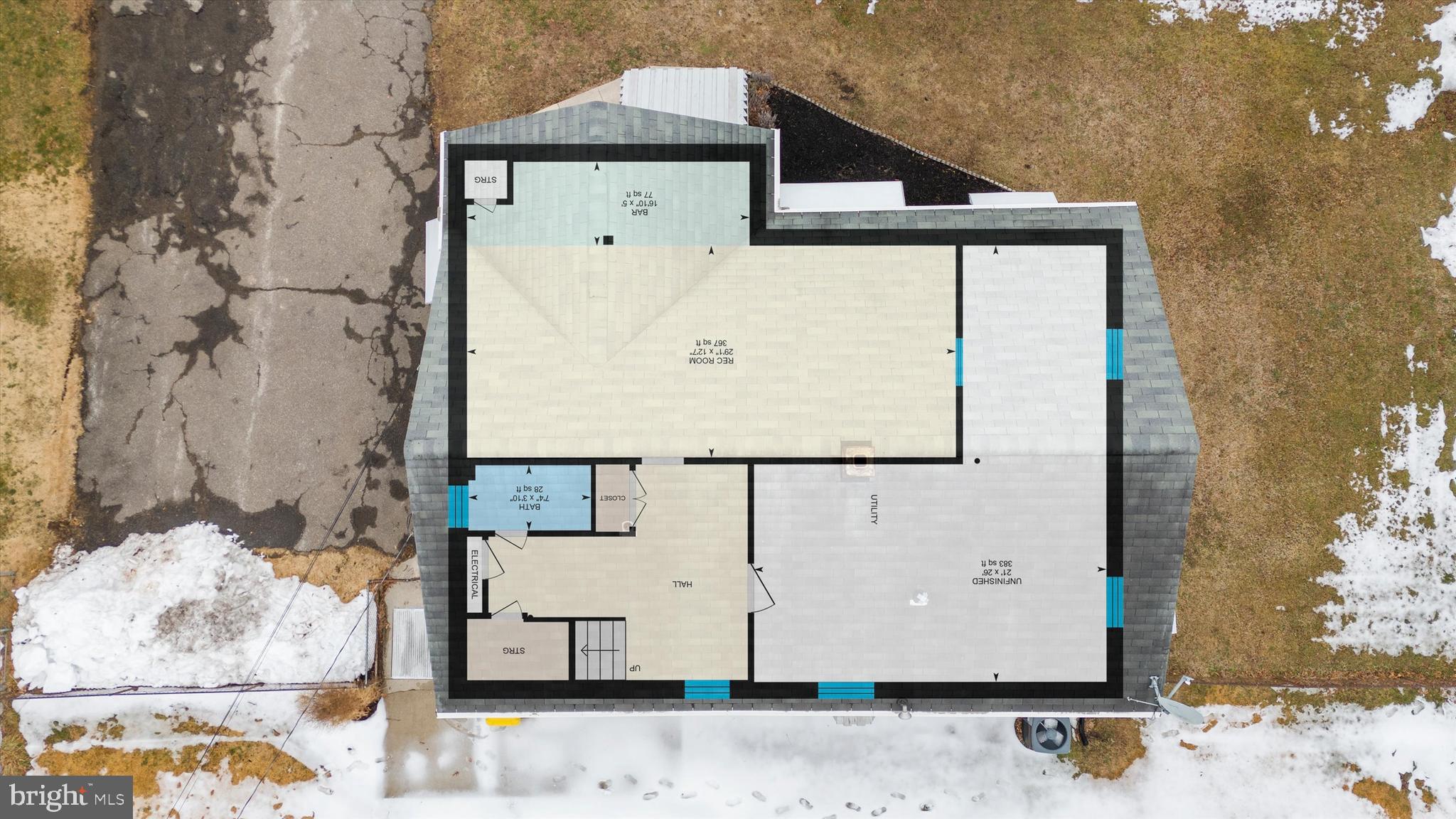 520 Cleveland Road Linthicum Heights, MD 21090 - Photo 32 of 32