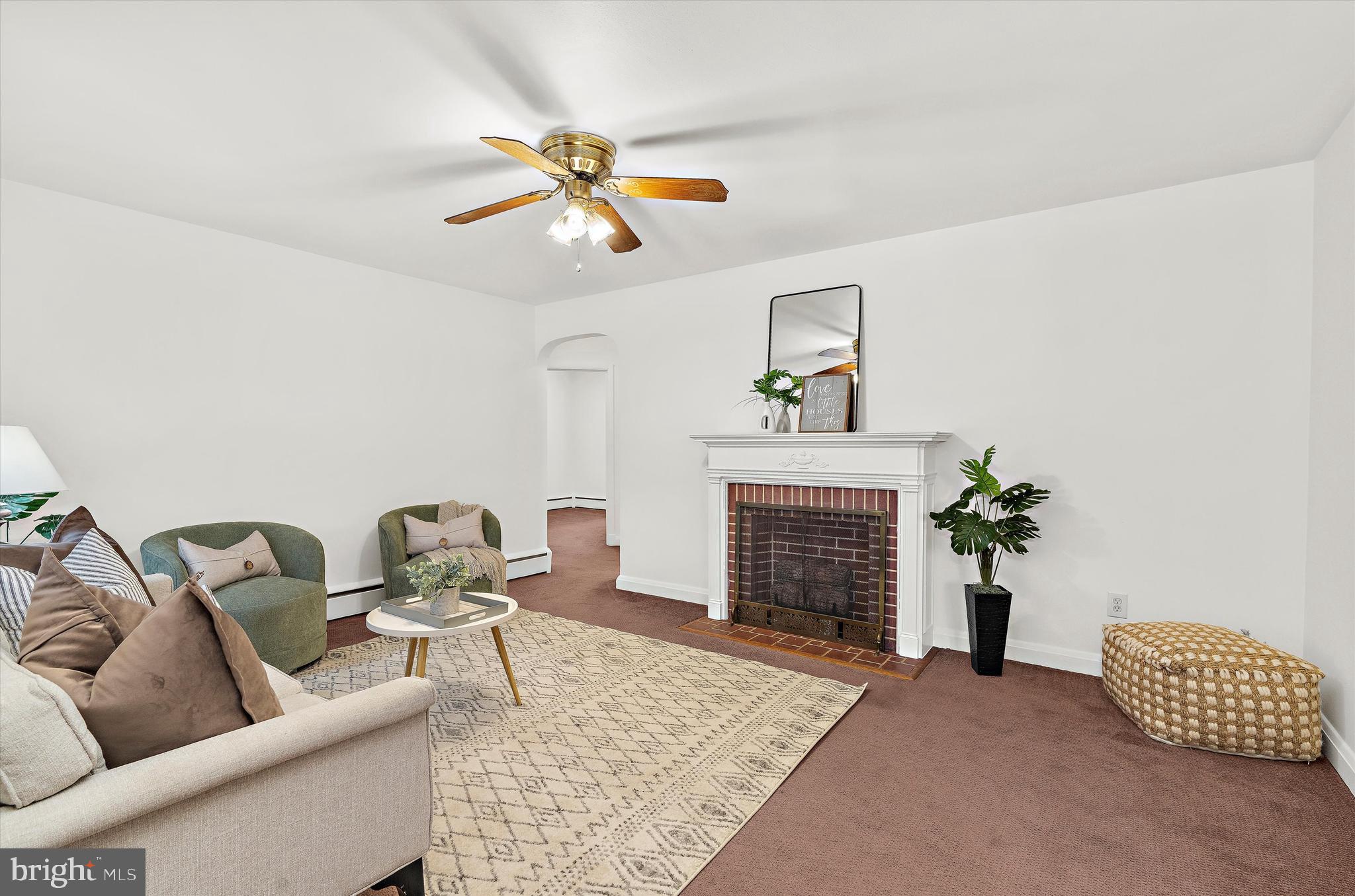 520 Cleveland Road Linthicum Heights, MD 21090 - Photo 6 of 32