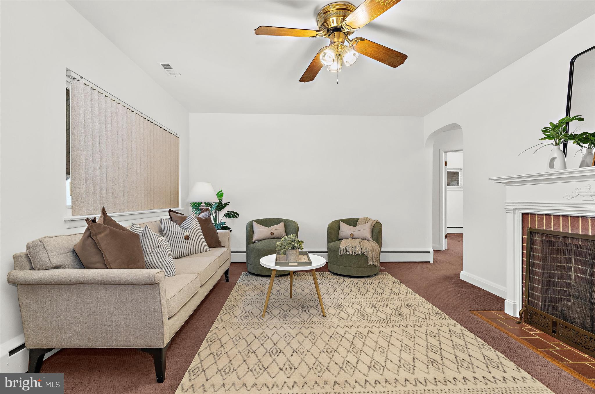 520 Cleveland Road Linthicum Heights, MD 21090 - Photo 8 of 32