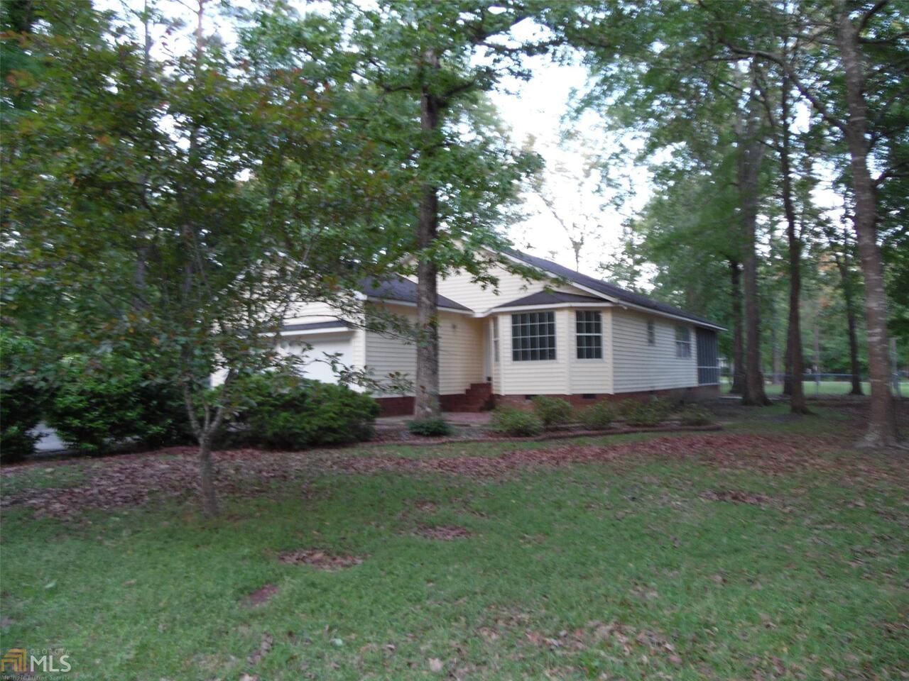 143 E-Rd Le-1 Cochran, GA 31014 - Photo 1 of 1 143 Paula Drive