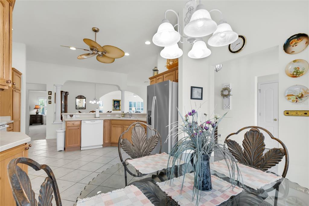 934 Moses Loop The Villages, FL 32162 - Photo 35 of 40