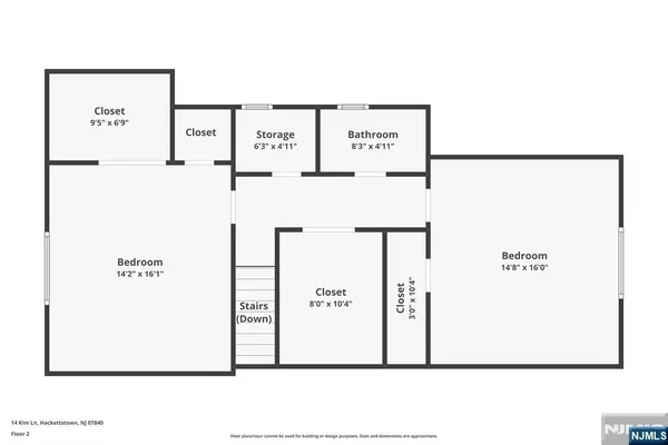 $649,000 | 14 Kim Lane, Hackettstown, NJ 07840