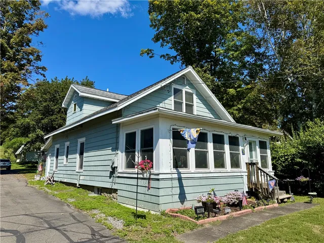 $229,000 | 5683 State Street, Oneonta, NY 13820