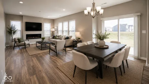 $435,000 | 6796 Highland Way, Brownsburg, IN 46112