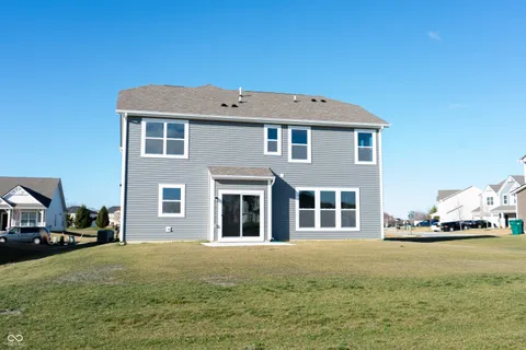 $435,000 | 6796 Highland Way, Brownsburg, IN 46112