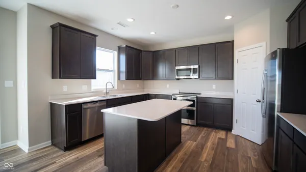 $435,000 | 6796 Highland Way, Brownsburg, IN 46112