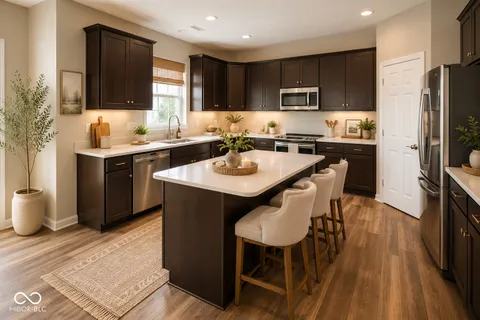 $435,000 | 6796 Highland Way, Brownsburg, IN 46112