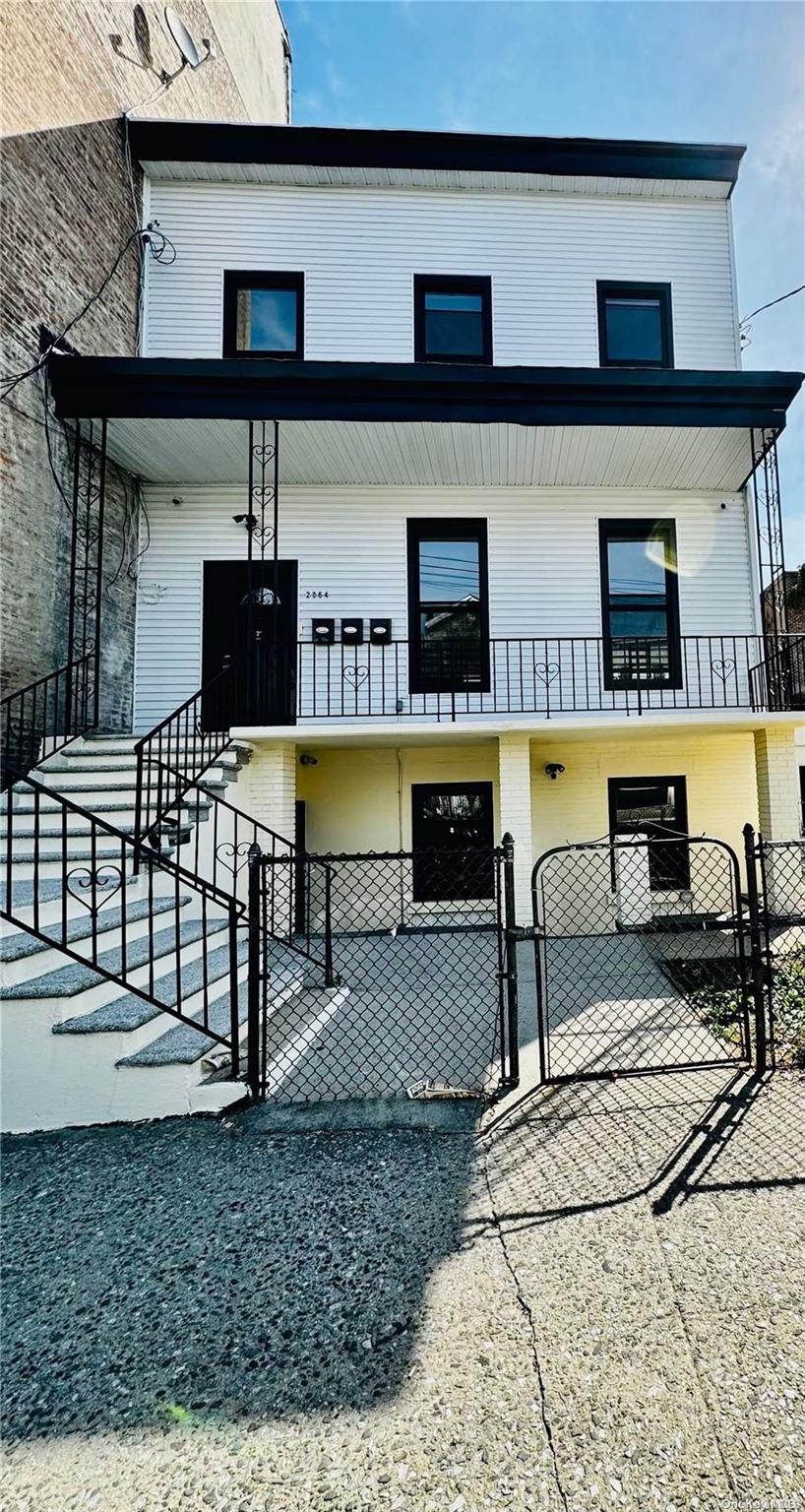 2064 Bathgate Avenue, Unit 3 Bronx, NY 10457 - Photo 1 of 1