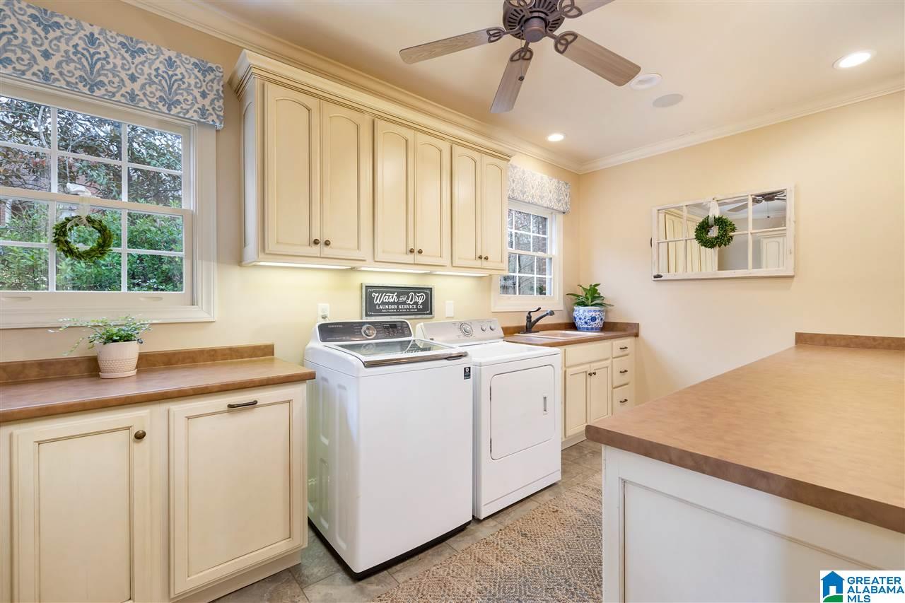 9037 Park Crest Road Birmingham, AL 35242 - Photo 36 of 49
