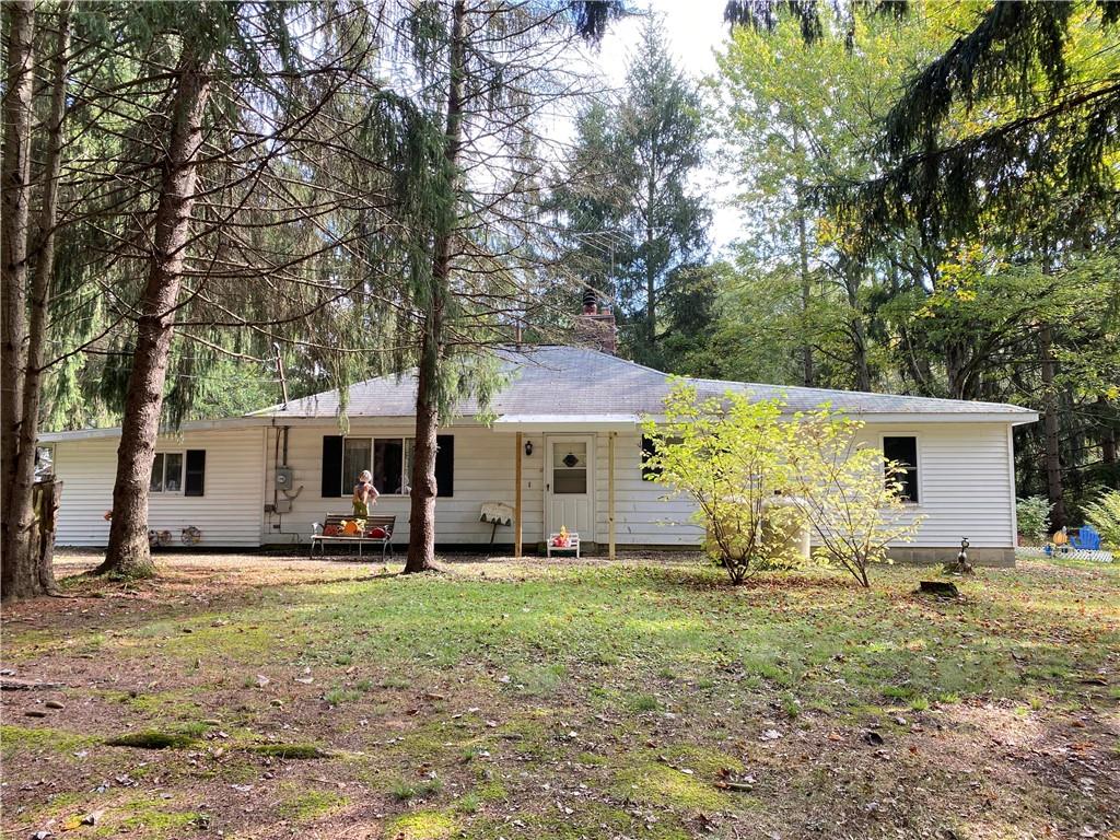 6094 Story Road Jamestown, PA 16134 - Photo 1 of 25 Gallery Image 1