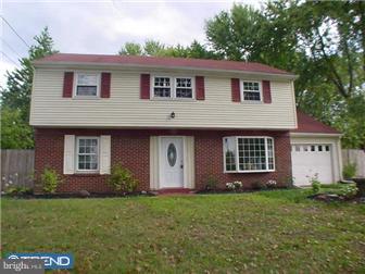12 Bettlewood Road Marlton, NJ 08053 - Photo 1 of 12 Exterior