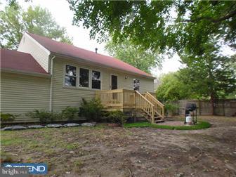 12 Bettlewood Road Marlton, NJ 08053 - Photo 10 of 12 Exterior Back