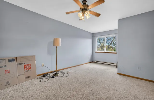 $230,000 | 2954 King James Way, Unit 4, Fitchburg, WI 53719