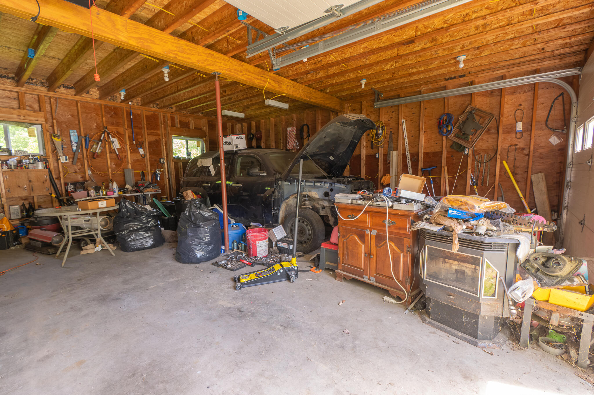67 Ralph Wink Road Waldoboro, ME 04572 - Photo 13 of 21 waldoboro maine-13