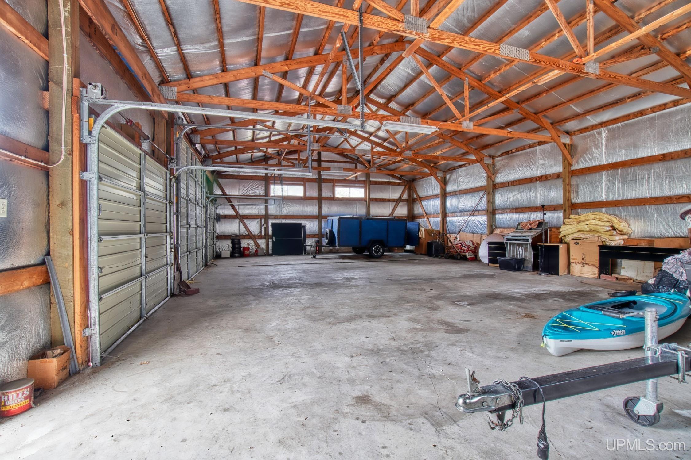 224 Roosevelt Road Niagara, WI 54151 - Photo 14 of 20 Gallery Image 14