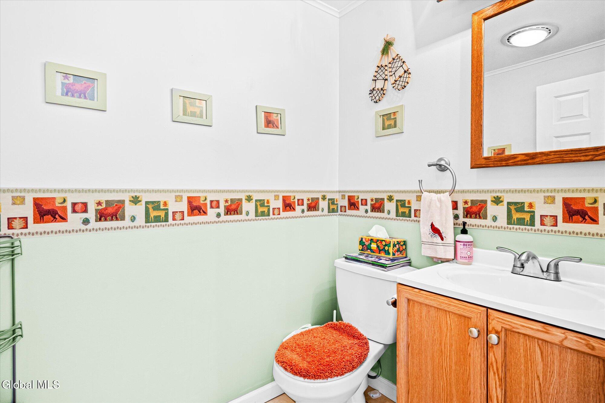 8 Freebern Road Johnsburg, NY 12853 - Photo 12 of 30 08-ADK-8