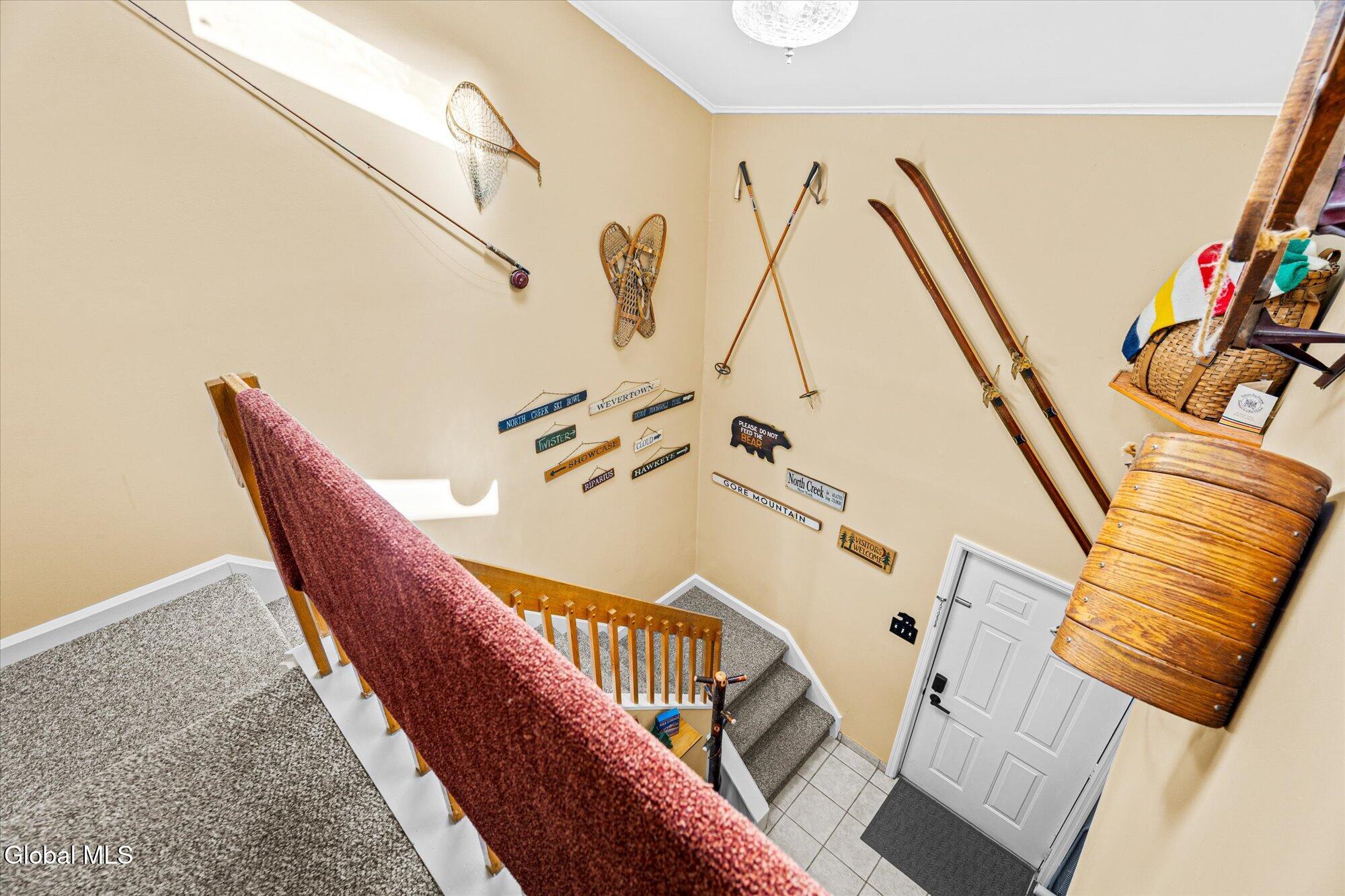 8 Freebern Road Johnsburg, NY 12853 - Photo 14 of 30 21-ADK-21