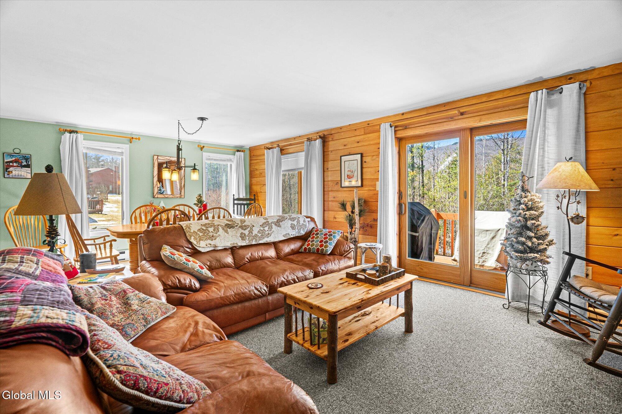 8 Freebern Road Johnsburg, NY 12853 - Photo 2 of 30 01-ADK-1