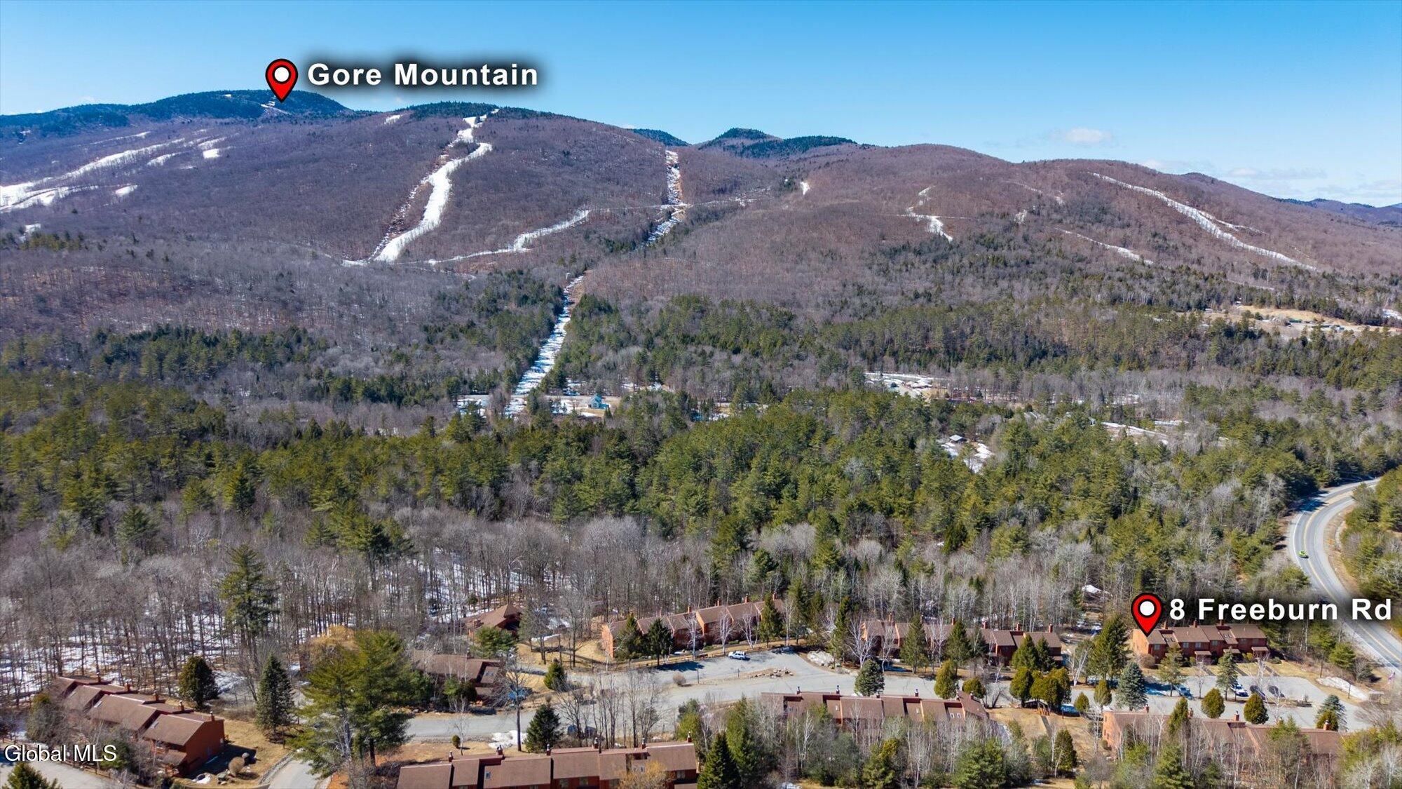 8 Freebern Road Johnsburg, NY 12853 - Photo 24 of 30 24-ADK-24