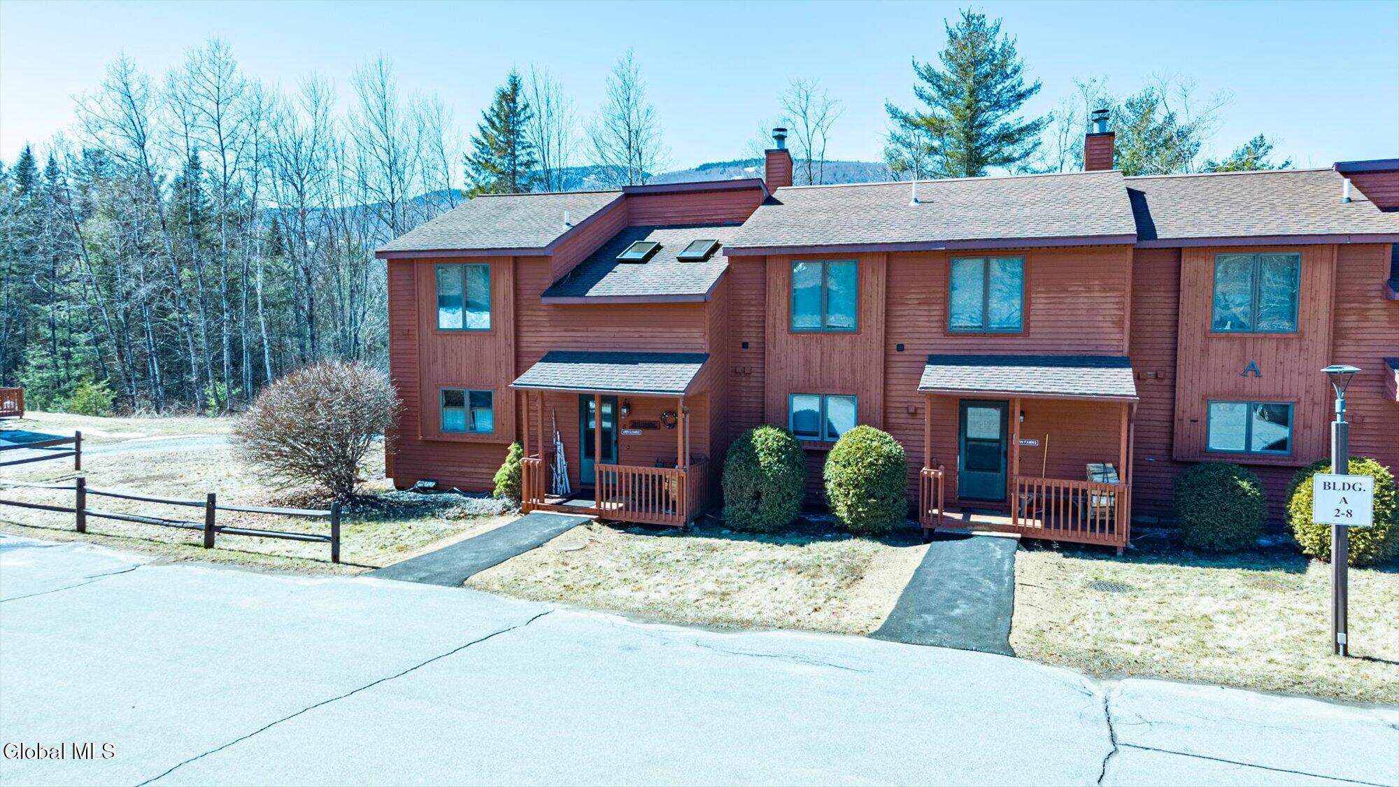 8 Freebern Road Johnsburg, NY 12853 - Photo 28 of 30 28-ADK-28